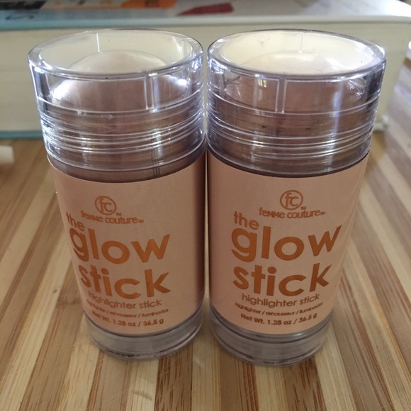 Femme Couture Other - 🌸3 for $10🌸 Highlighter stick